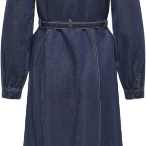 Onljulie LS DNM Dress QYT