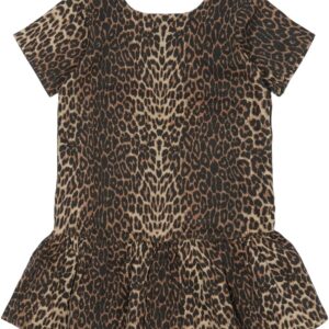 Tnpanya S_S Denim Dress