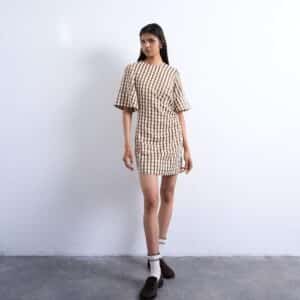 Tsdemi Tshirt Mini Dress