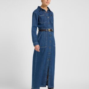 Maxi_Denim_Utility_Dress Time_OF_OU