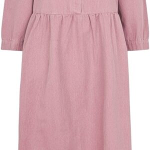 Oliviall Midi Dress 3/4